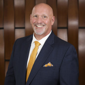 Angelo T. Ganguzza, CIC Angelo T. Ganguzza, CIC