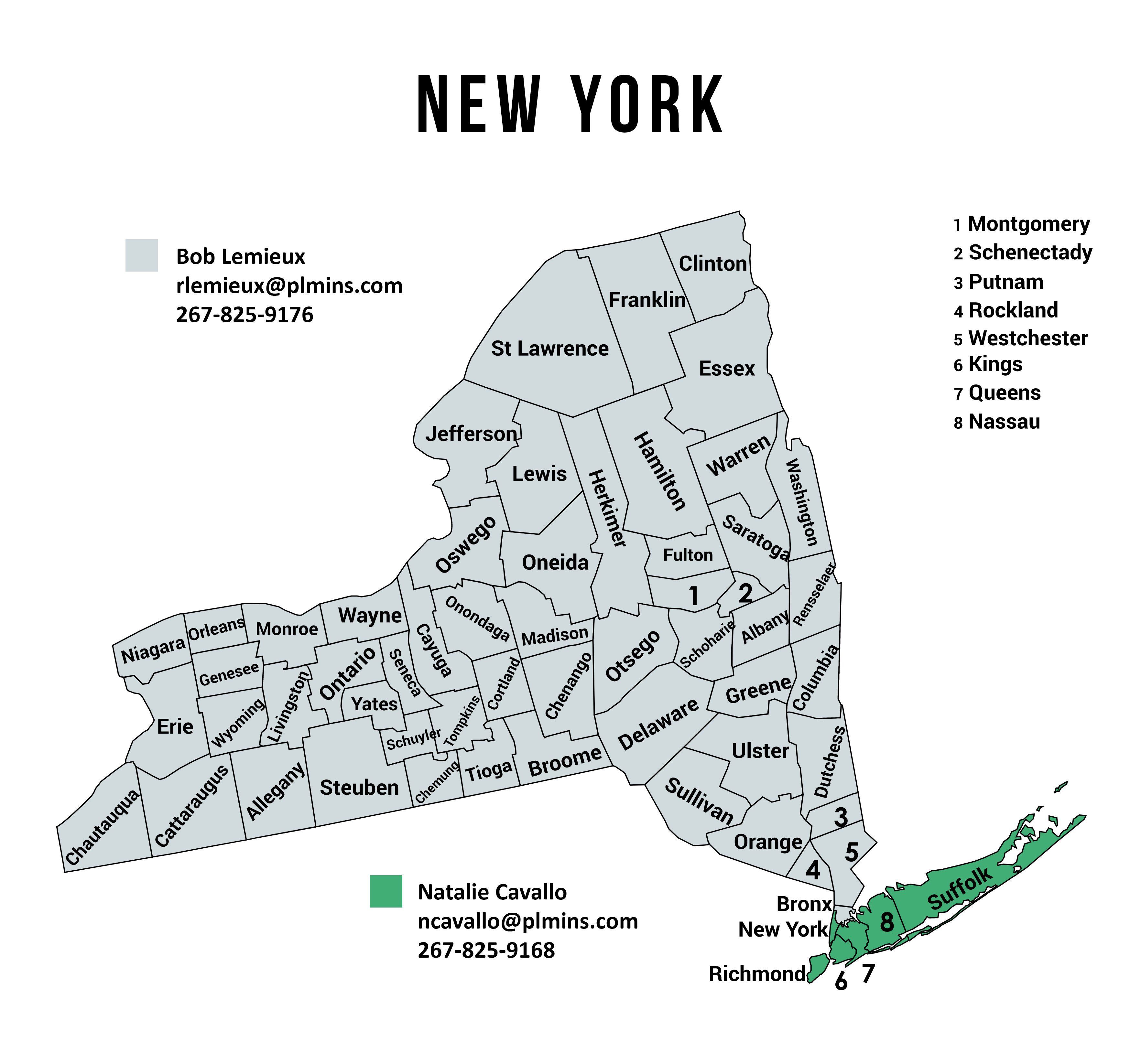 New York Insurance for Sawmills